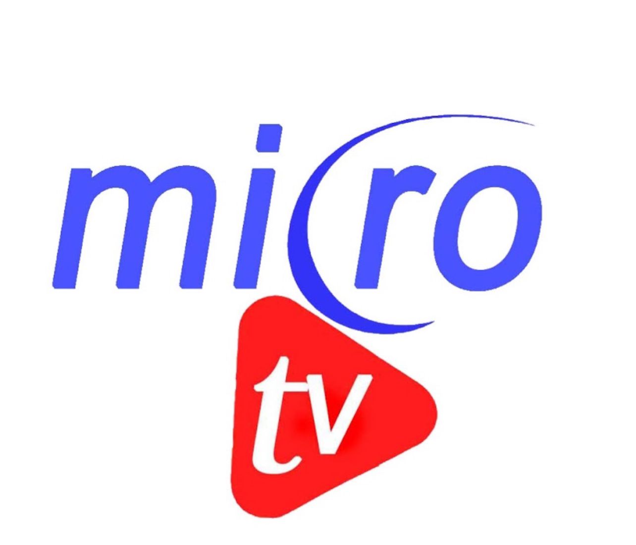 Micro TV